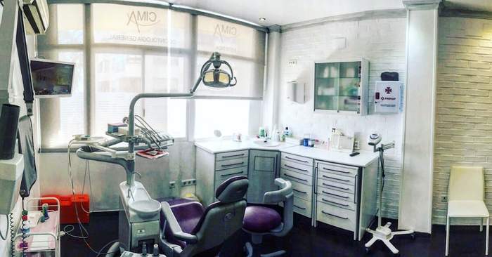 Clínica Dental Cima