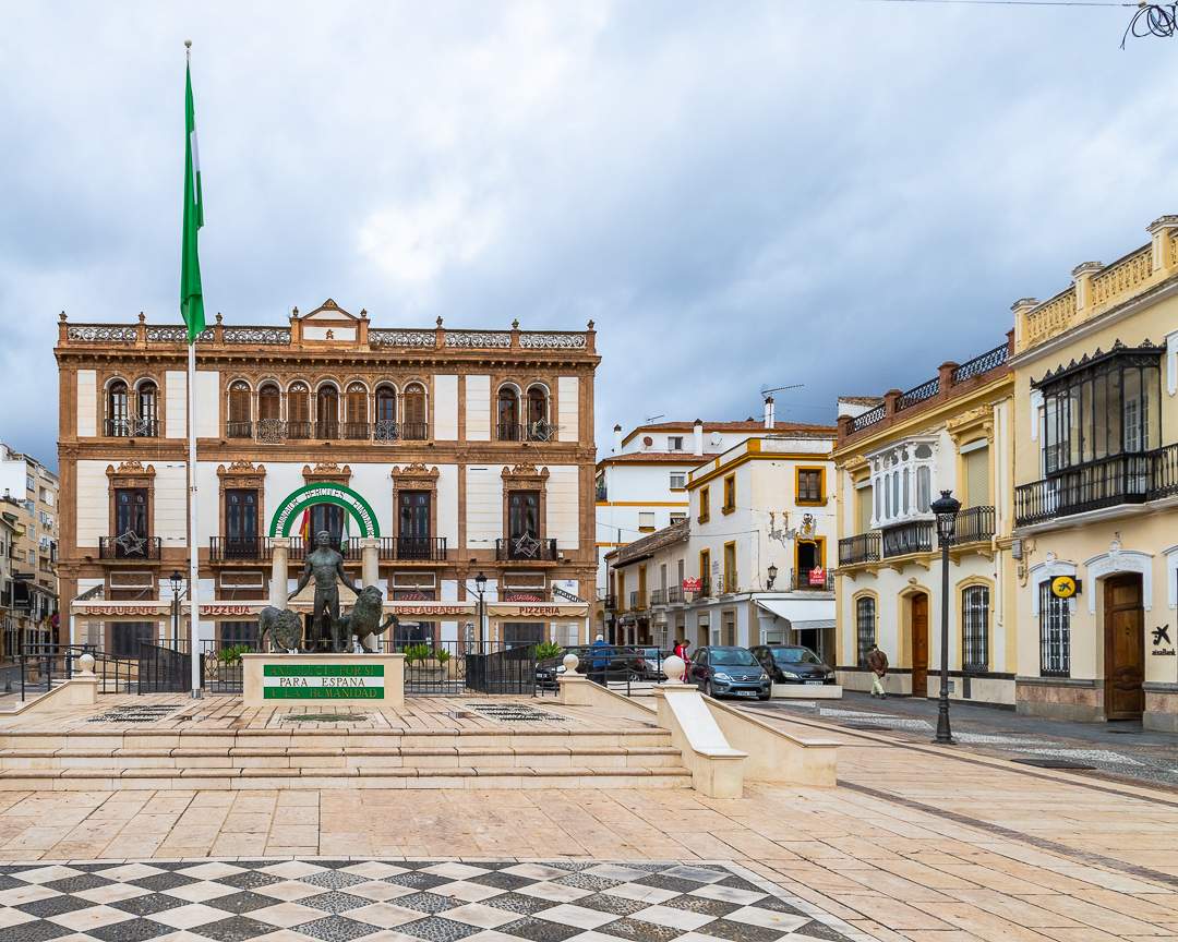 Círculo de Artistas