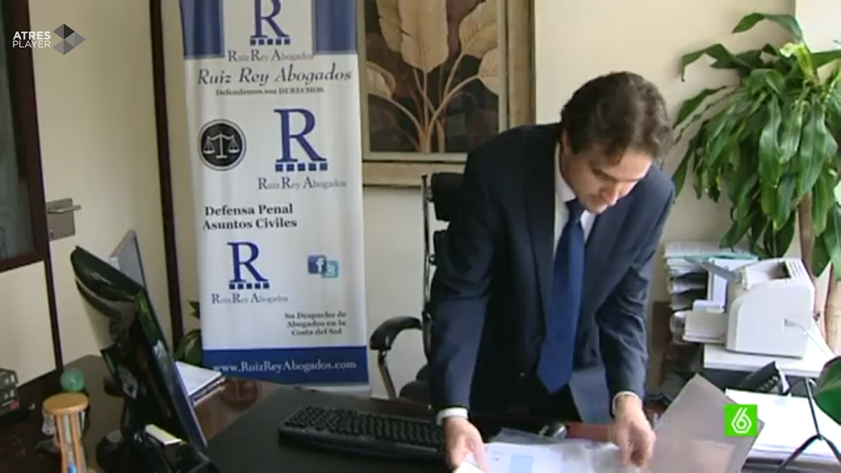 Ruiz Rey Abogados