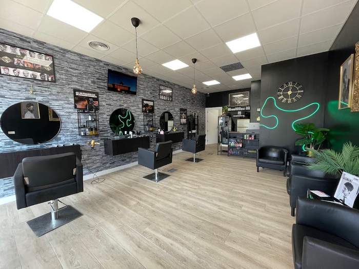 Style Barber Puerta del Mar