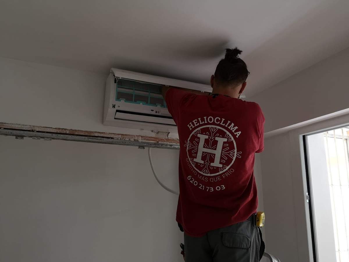 Helioclima