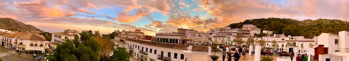 Oficina De Turismo