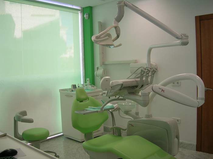 Clínica Dental Doctora Mariscal Fernández