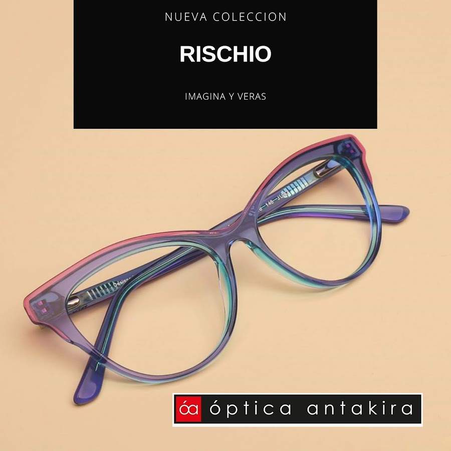 OpticaPRO Antakira