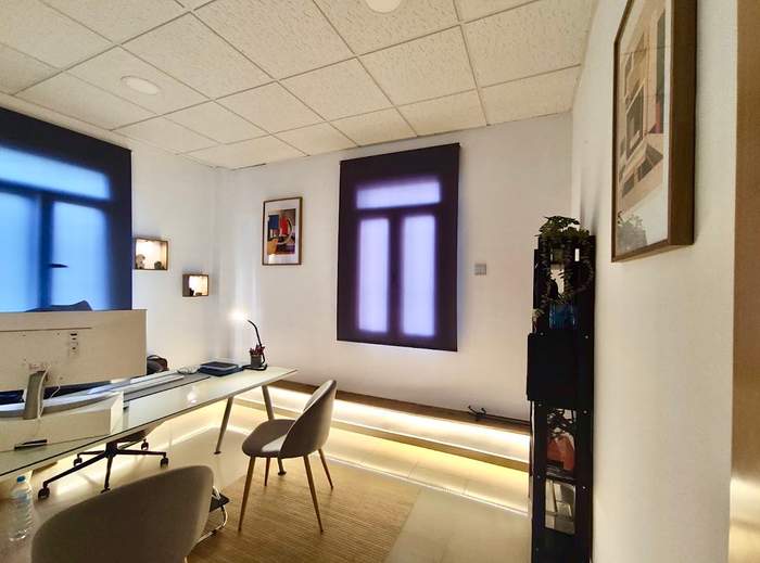 VLP Arquitectura Alfonso Luna Arquitecto