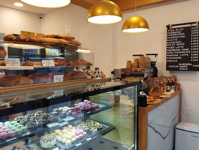 Art Bakery Honey Gardens — Speciality Coffee & Artisan Breakfast