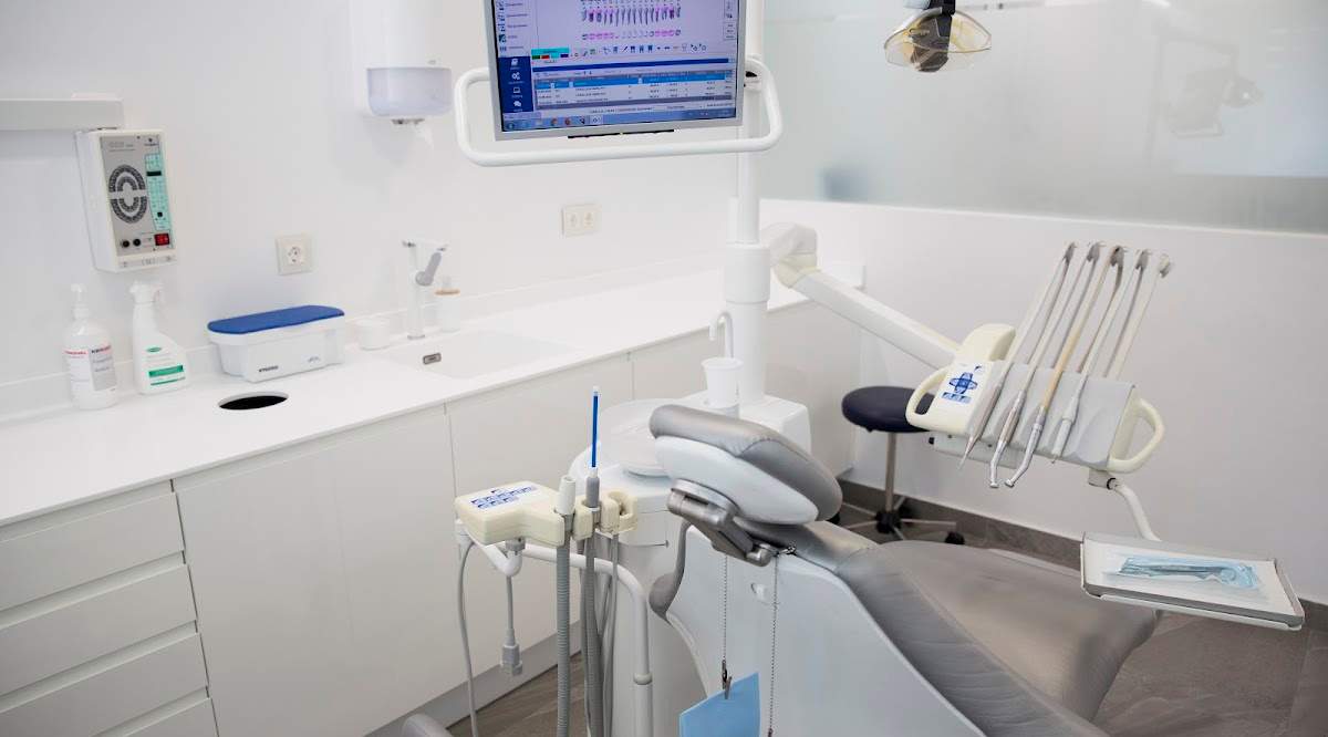 Clínica Dental Estepona