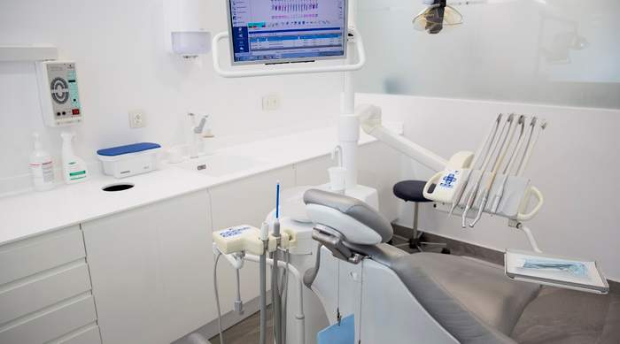 Clínica Dental Estepona