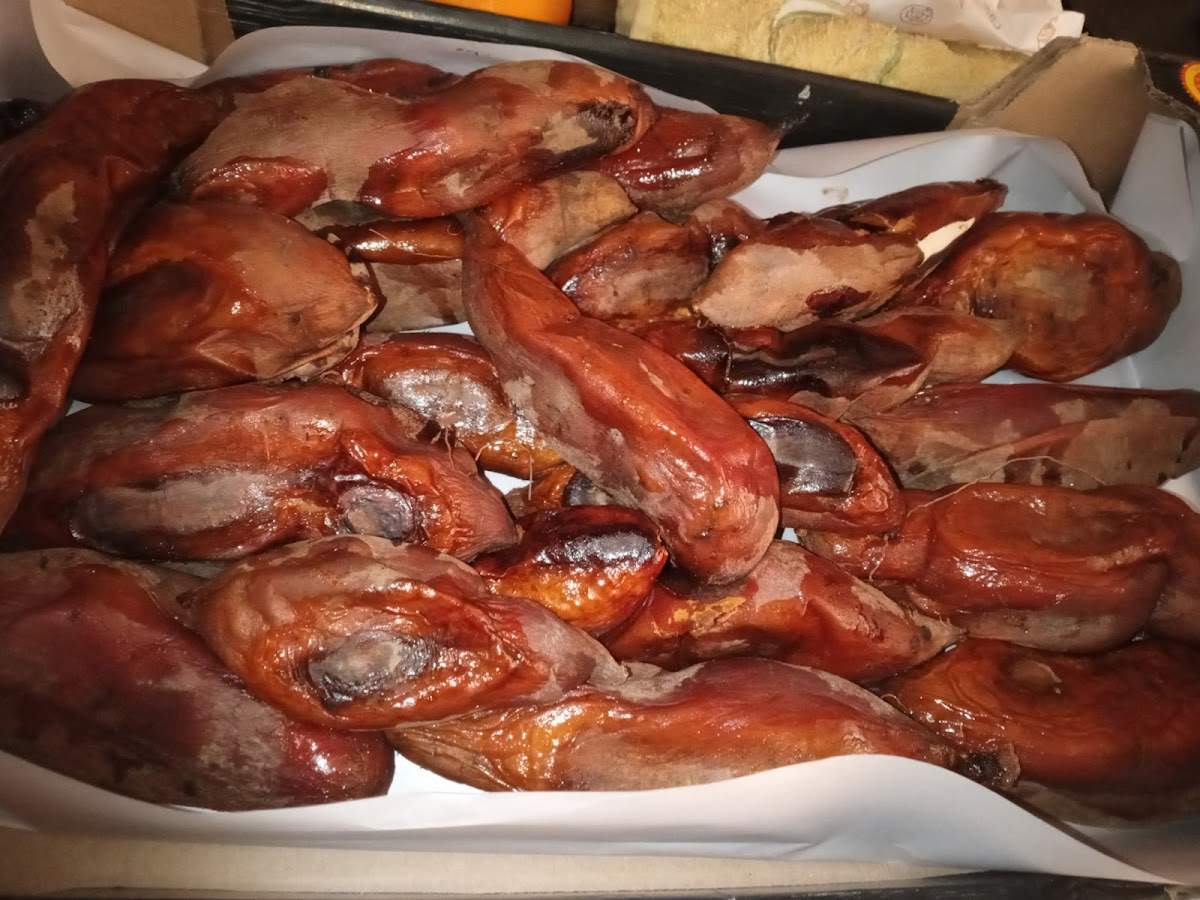 Panadería La Laguna
