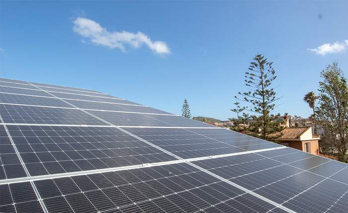 CUÁNTICA SOLAR | Instalaciones Energéticas - Fotovoltaica - Aire acondicionado
