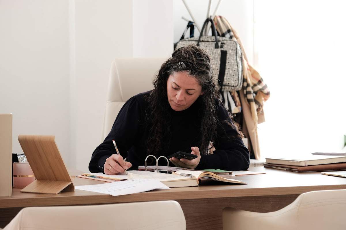 Elena Jiménez Rojas Abogada