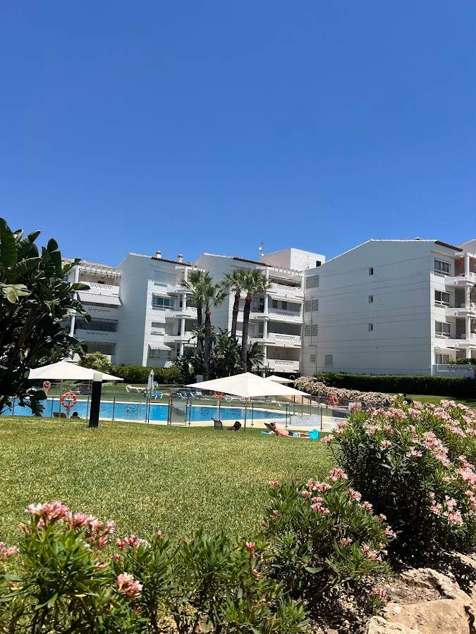 Los Granados Puerto Banús