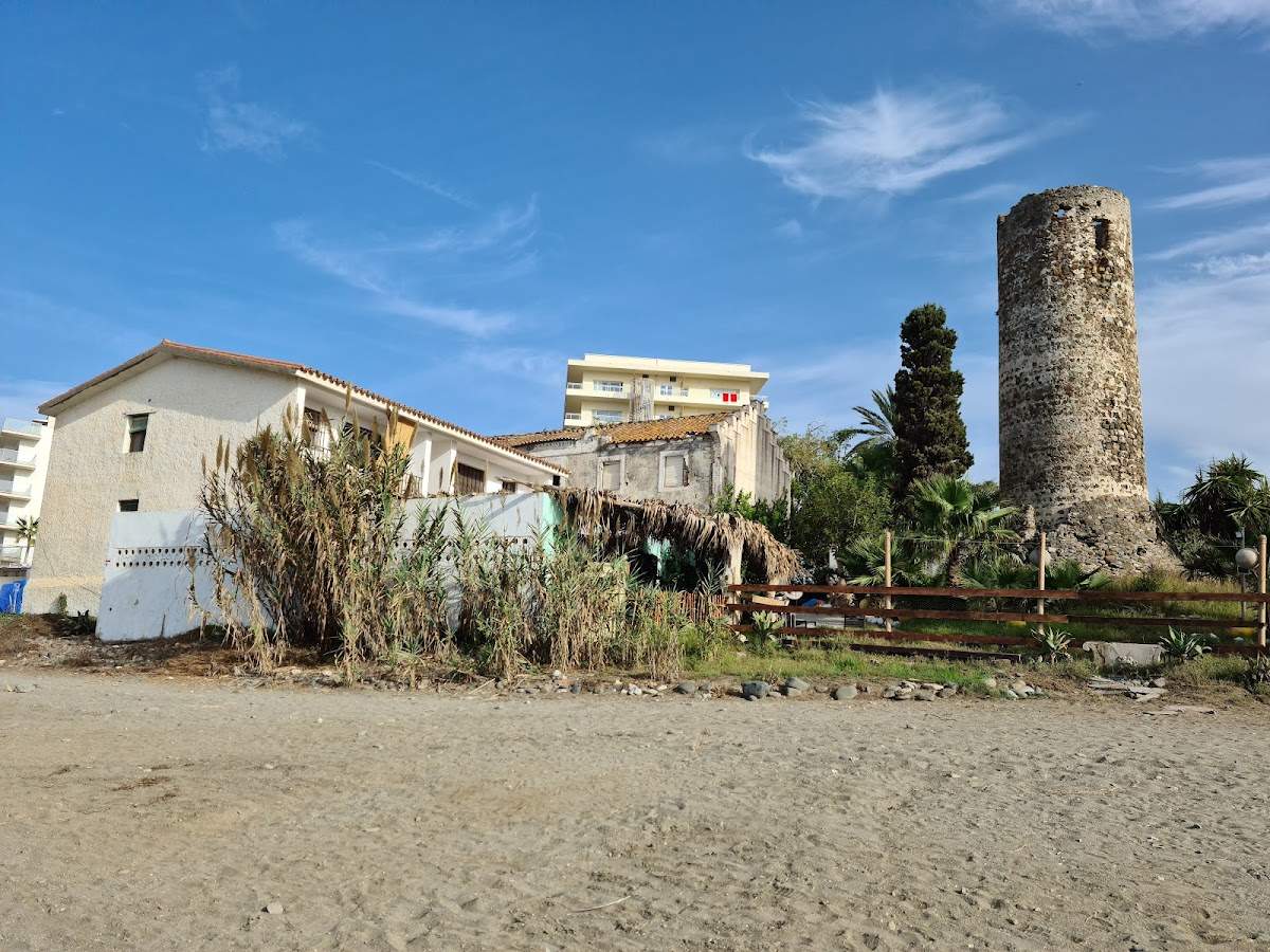 Torre de Casasola