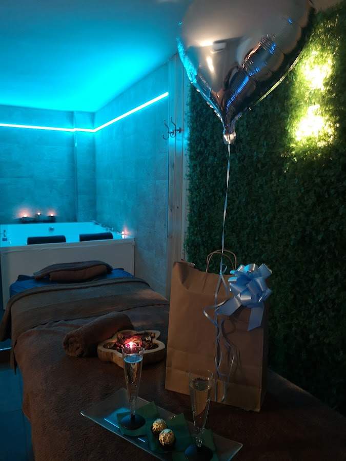 Aguas del Sol Centro Wellness & Clínica Mets Torremolinos