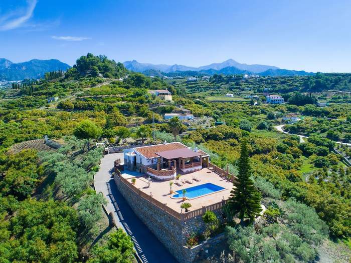 Interhome Nerja
