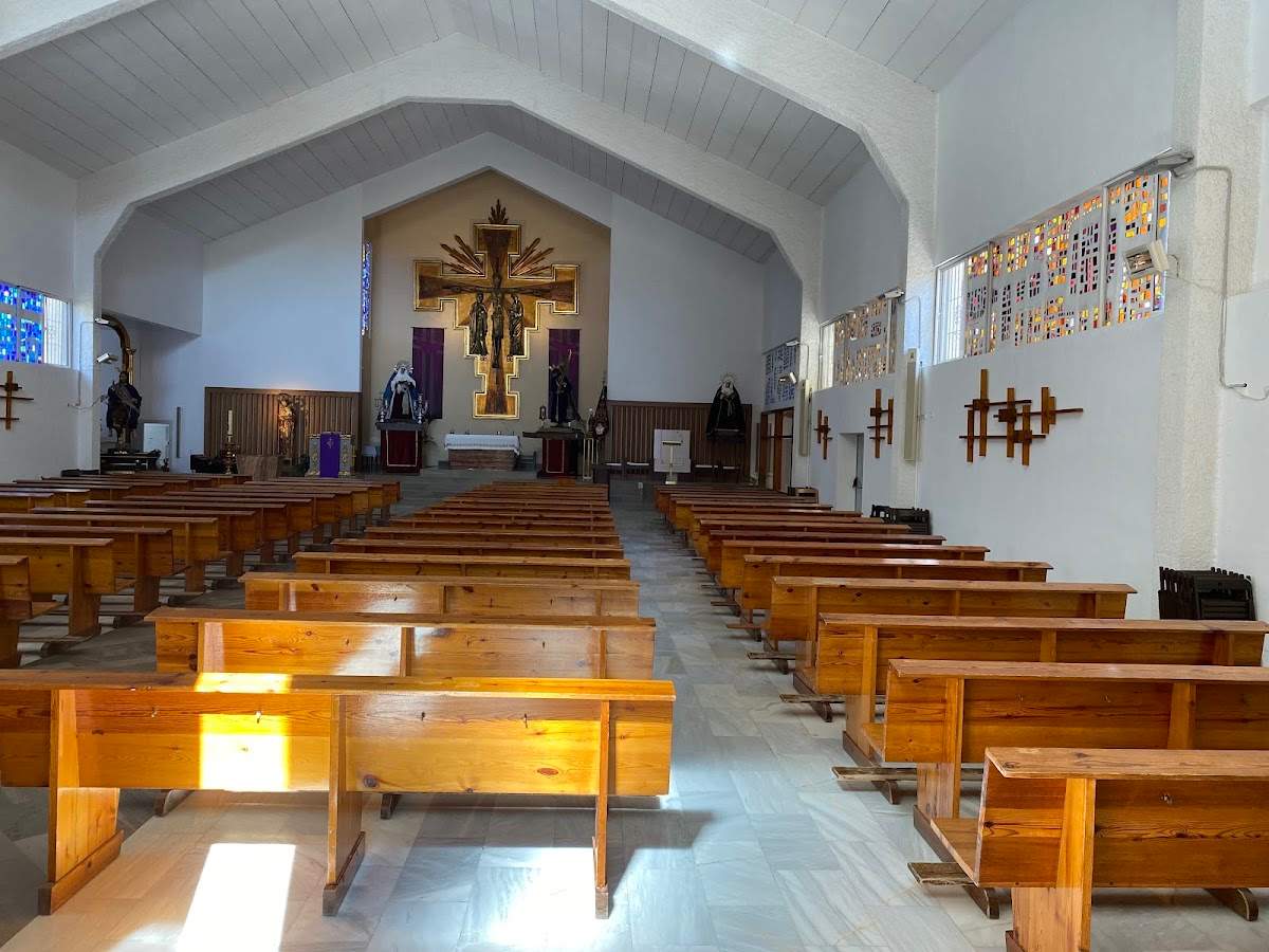 Parroquia de San José
