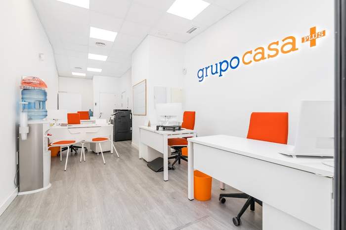 Casa Plus Inmobiliaria