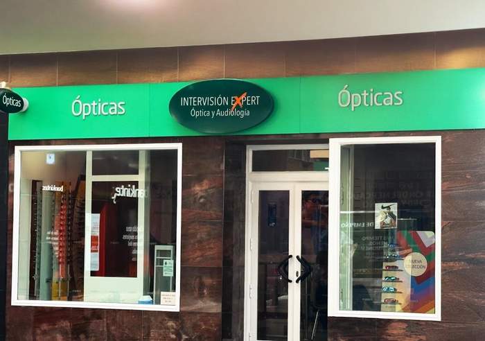 INTERVISIÓN EXPERT Óptica y Audiología Fuengirola