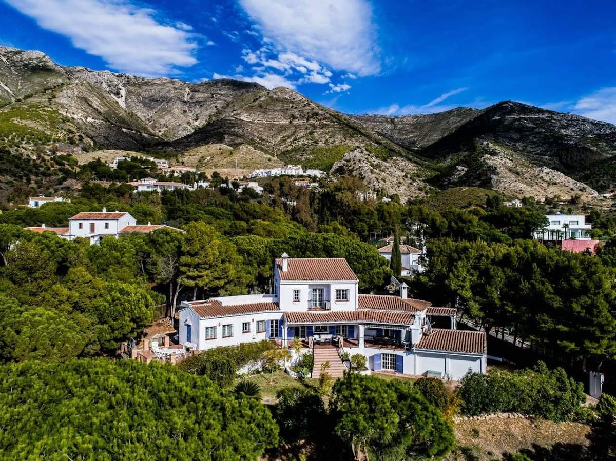 Mijas Real Estate S.L. Churchill Property Finders