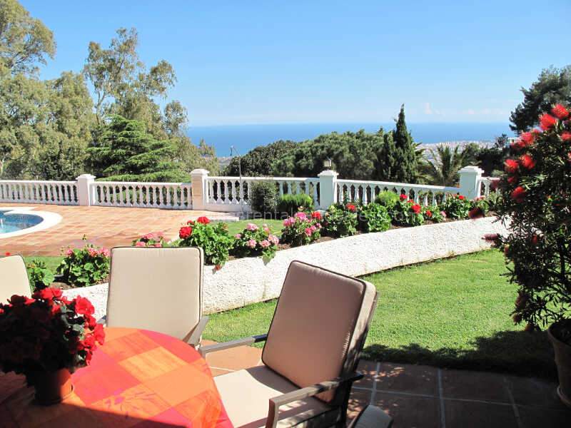 Holiday Mijas
