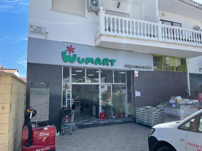 Wumart Supermercado