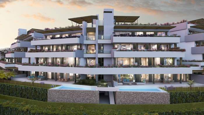 Inmobiliaria Marbella Propiedades