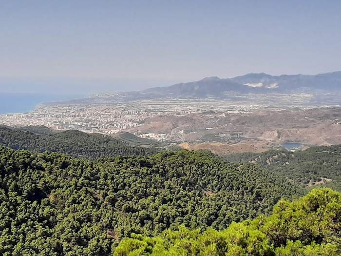 Mirador del Cochino