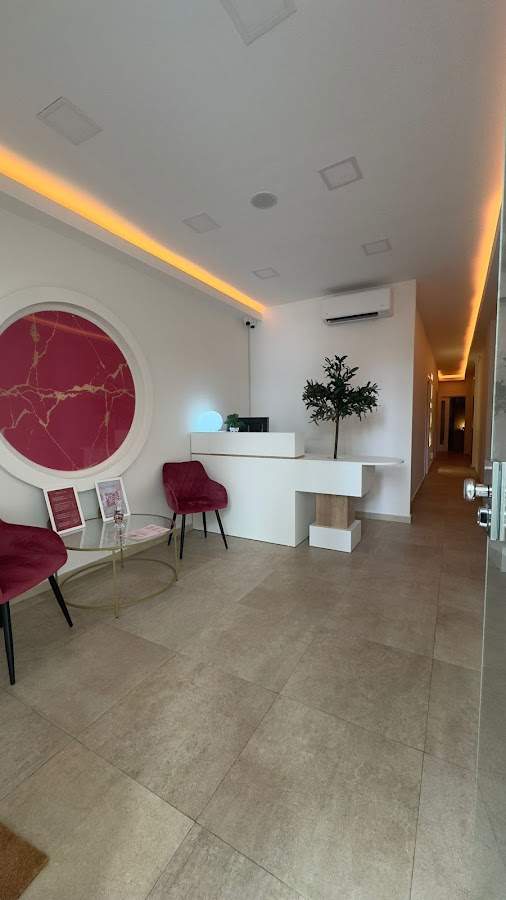 Japanese Head Spa Marbella | Spa Capilar Marbella