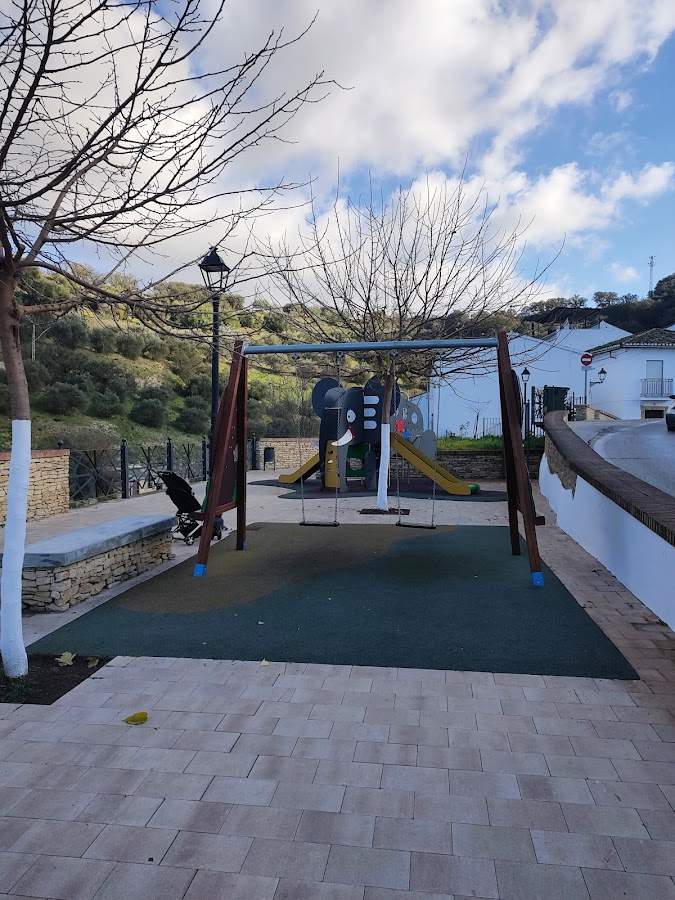 Zona infantil