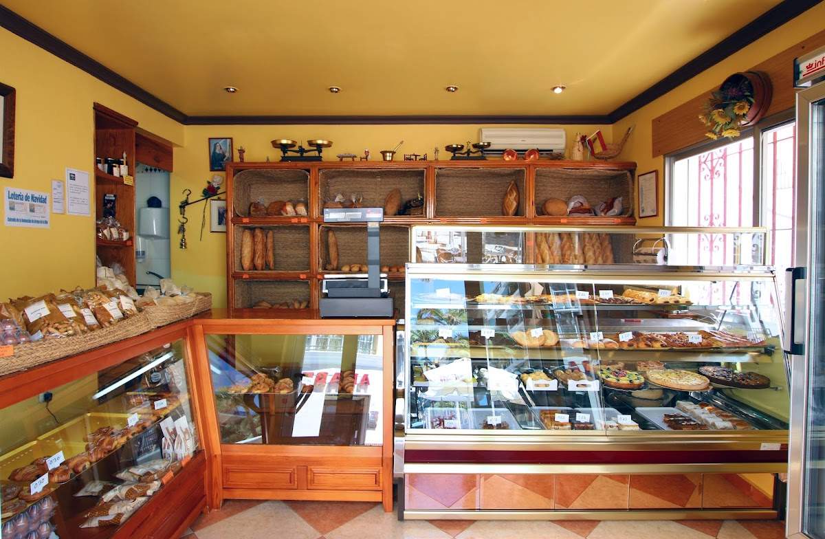 Panadería Gambero