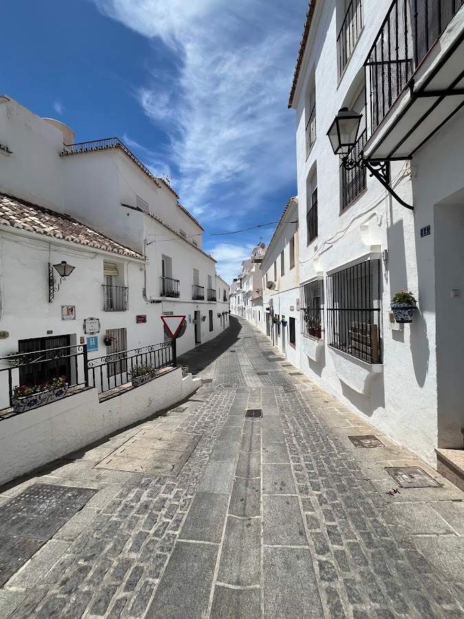 Placilla de La Crista