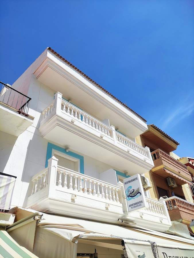 Apartamentos El levante