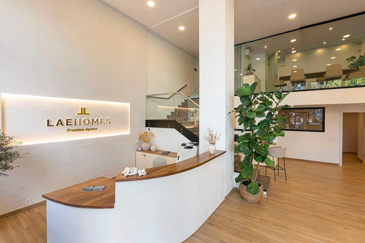 LAE HOMES MARBELLA
