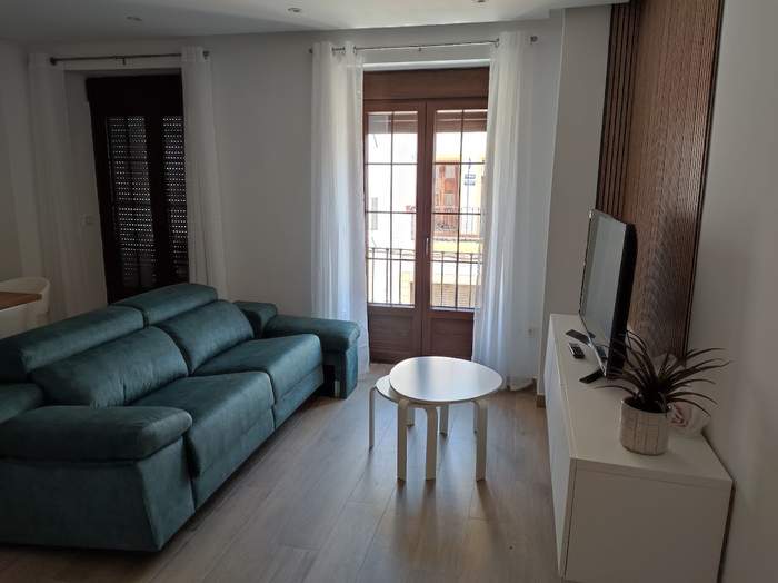 Apartamento Sierra-Sol