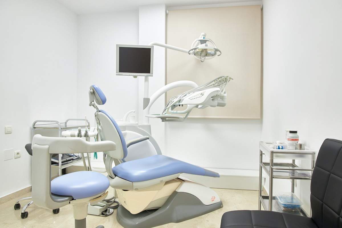 Clinica Dental Santa Fe