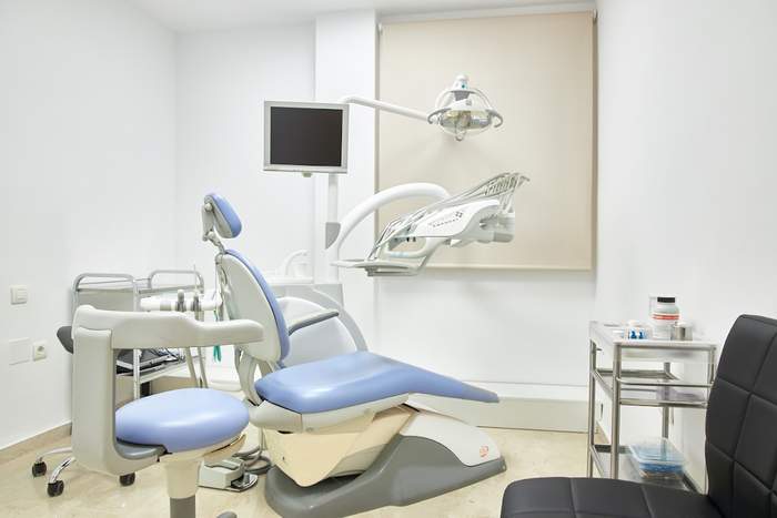 Clinica Dental Santa Fe