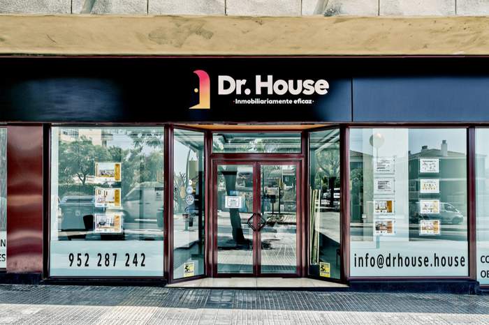 Inmobiliaria RK Dr. House Málaga