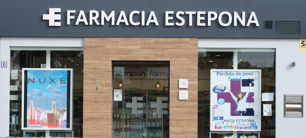 Farmacia María Belén Hernández Carmona