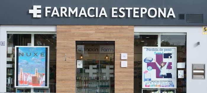 Farmacia María Belén Hernández Carmona