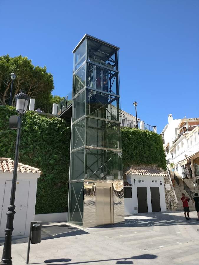 Museo Art Don Quijote