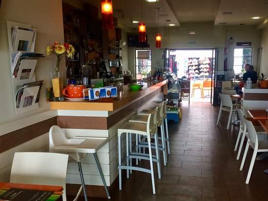 Cafetería Bellavista