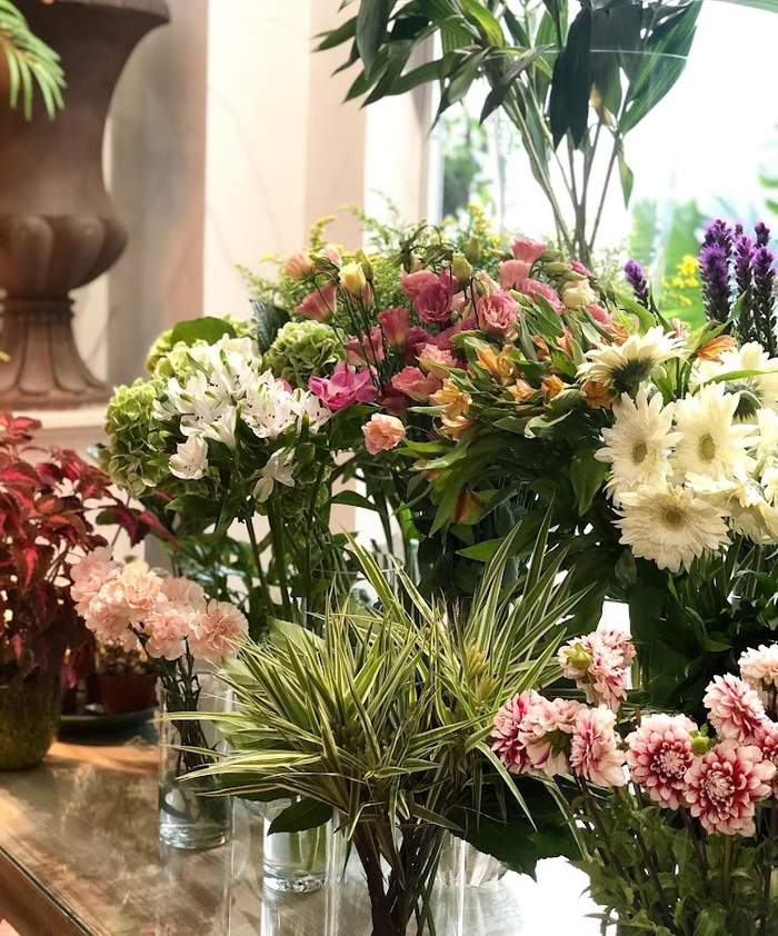 Floristería Miriam