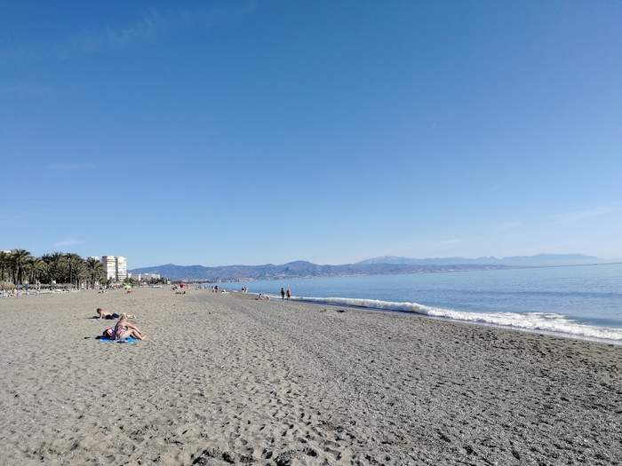Hawai Playa