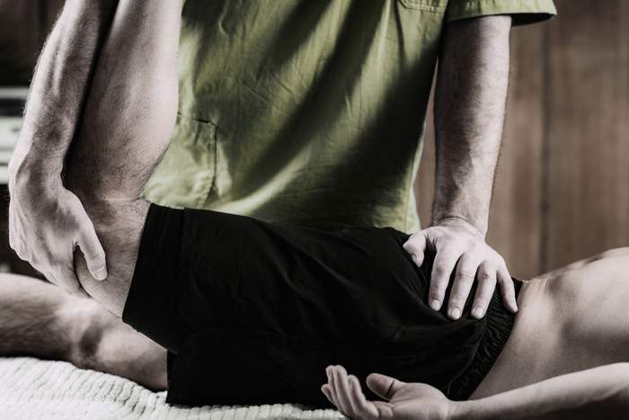 Be Free Training Fisio Clinic