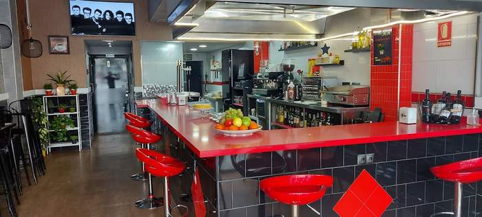 Café&Tapas Ely