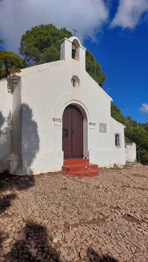 Ermita del calvario