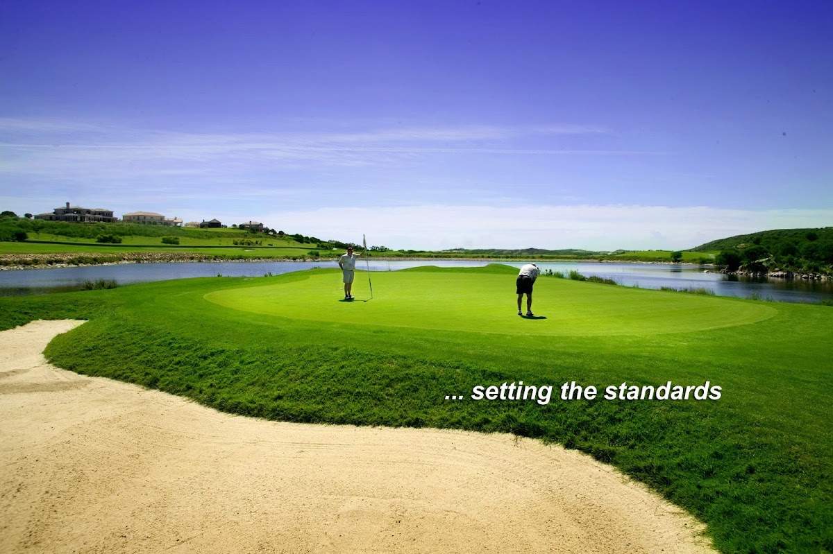 Elite Golf Services
