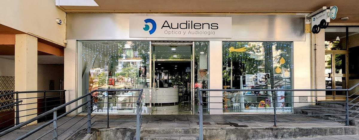 Audilens