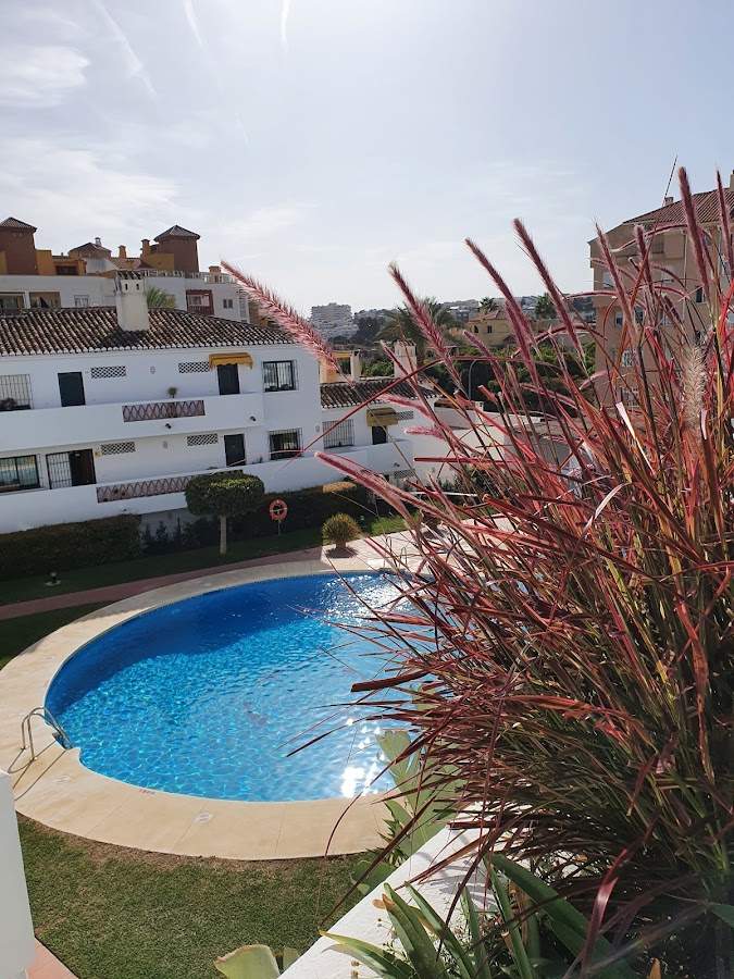 Apartamentos Pueblo del Parque