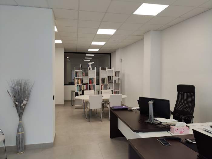 M+D Arquitectura y Urbanismo